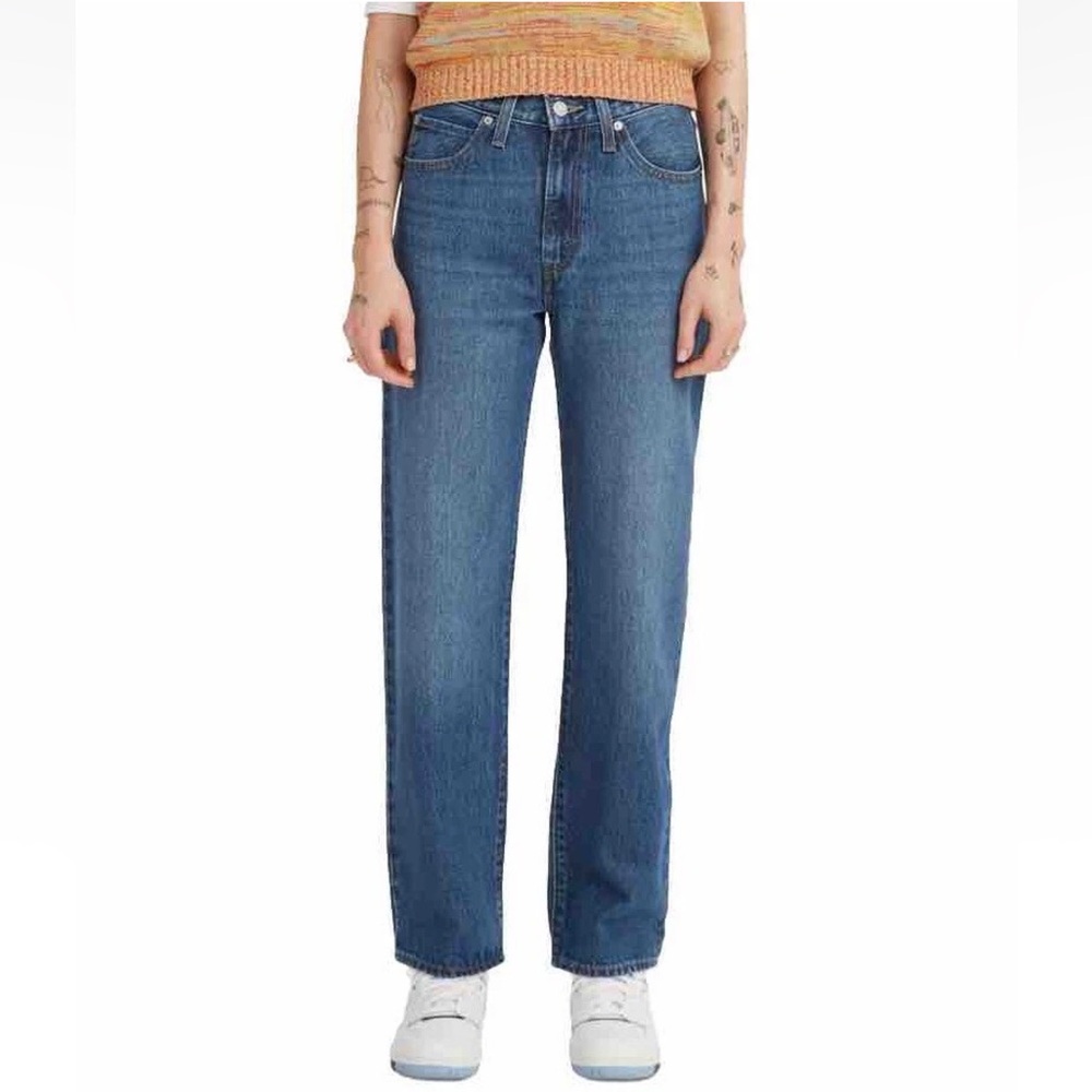 Levi's Women's '94 Baggy Jeans Size: 29 x 31
